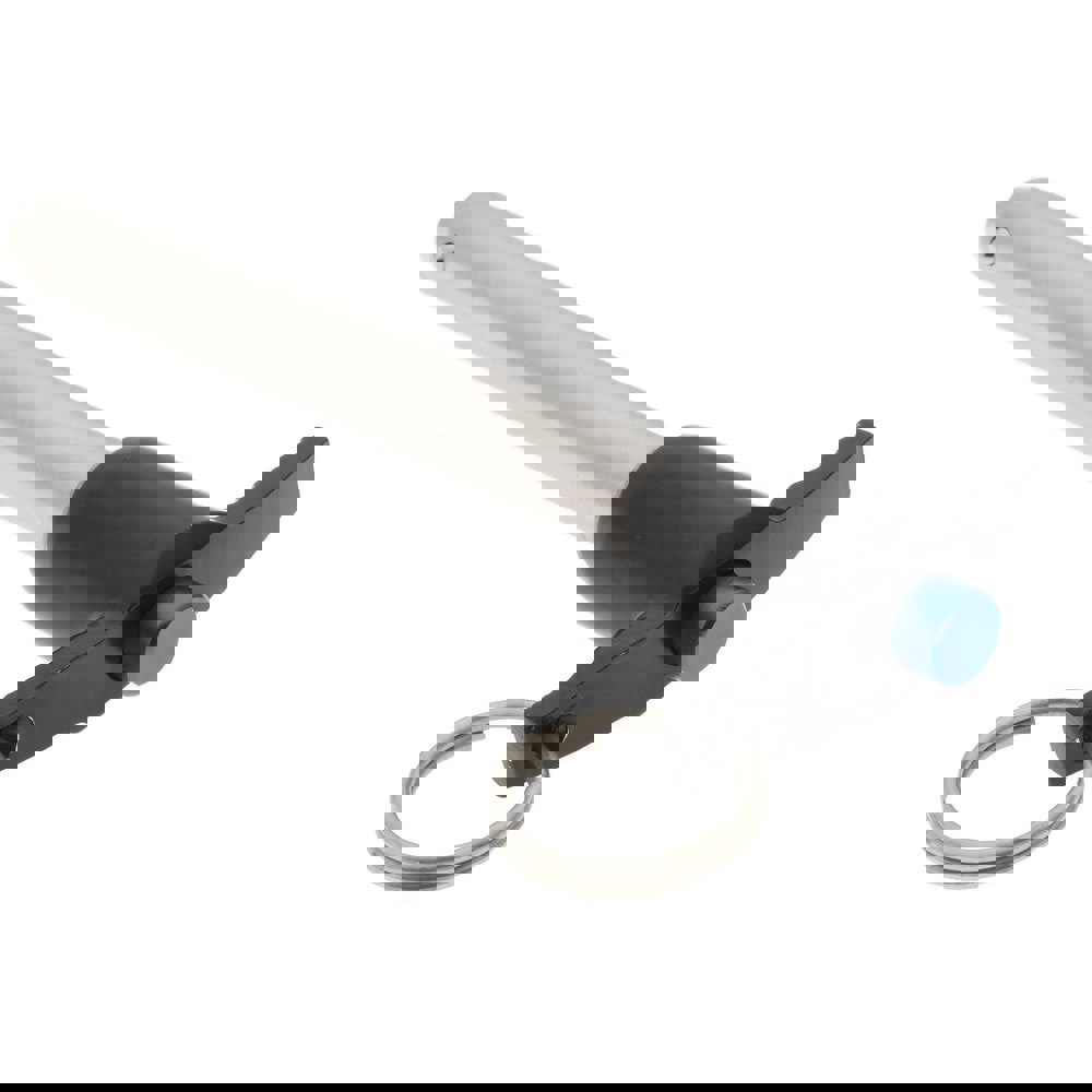 Quick-Release Pin: T-Handle, 1/2